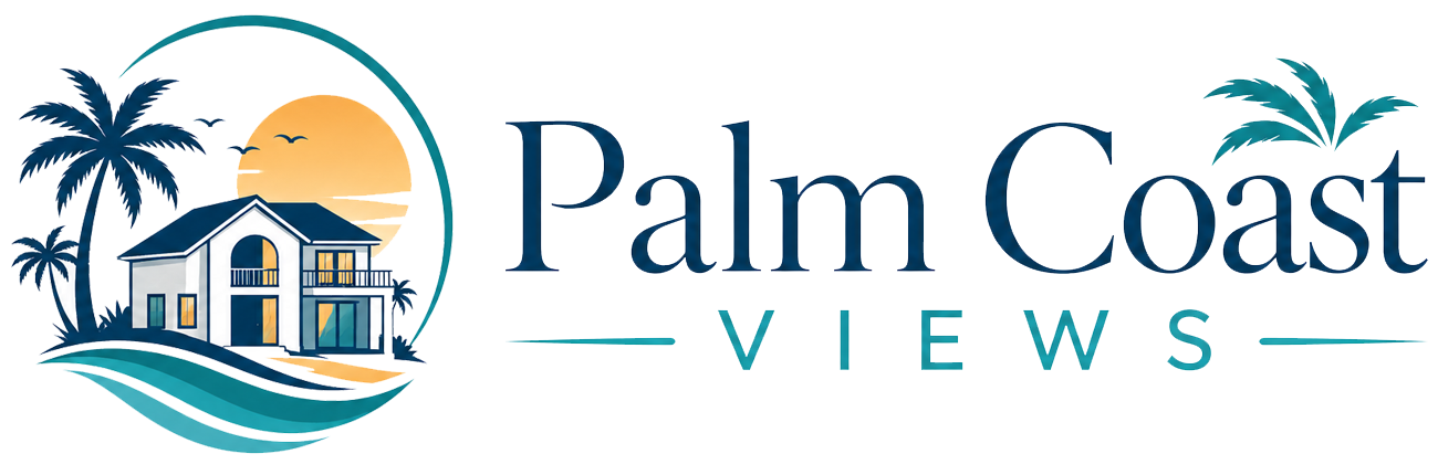 Palm Coast Views
